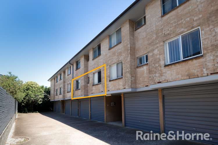 4/32 Date Street, Adamstown NSW 2289