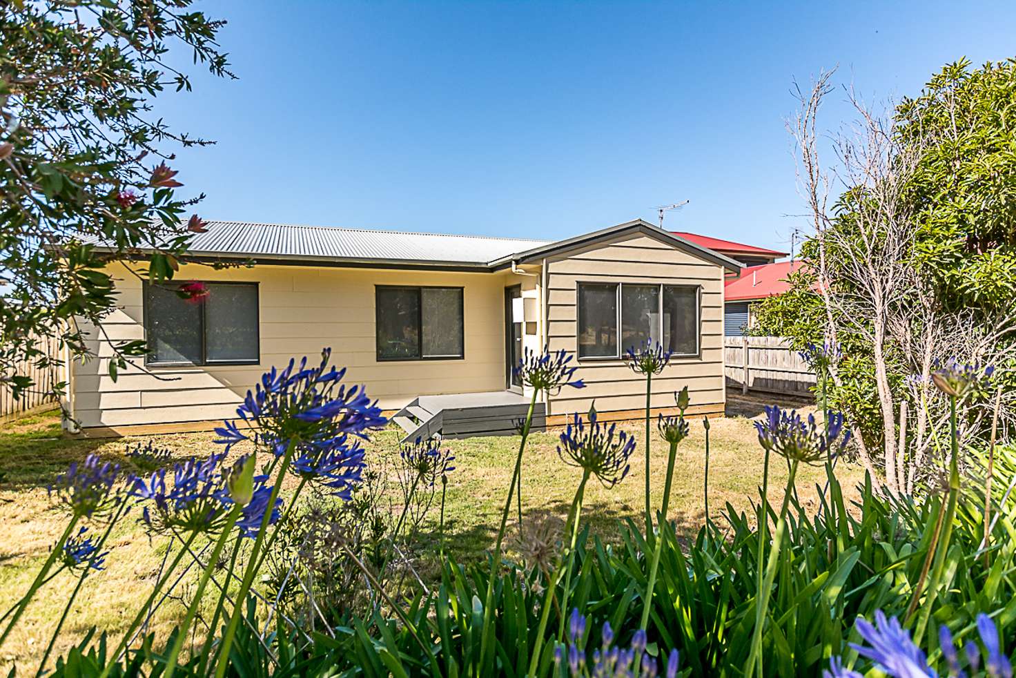 Main view of Homely house listing, 16 Townsend Street, Port Welshpool VIC 3965