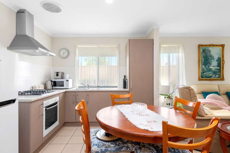 Second view of Homely house listing, 22 Nipper Street, Seaford Meadows SA 5169