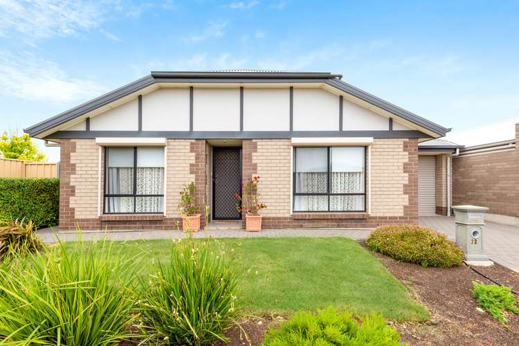 Third view of Homely house listing, 22 Nipper Street, Seaford Meadows SA 5169