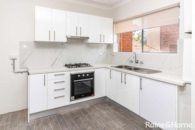 Main view of Homely unit listing, 4/14 Pitt Street, Parramatta NSW 2150