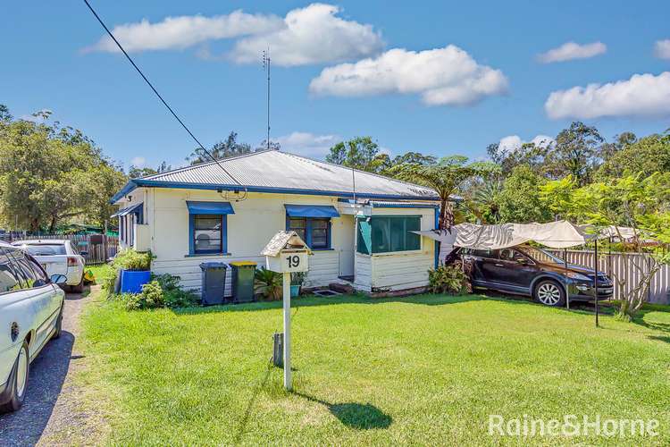 19 Red Hill Street, Cooranbong NSW 2265