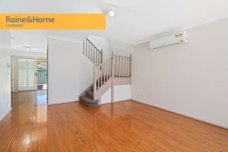 Fourth view of Homely house listing, 3/17-19 Kurrajong Road, Casula NSW 2170