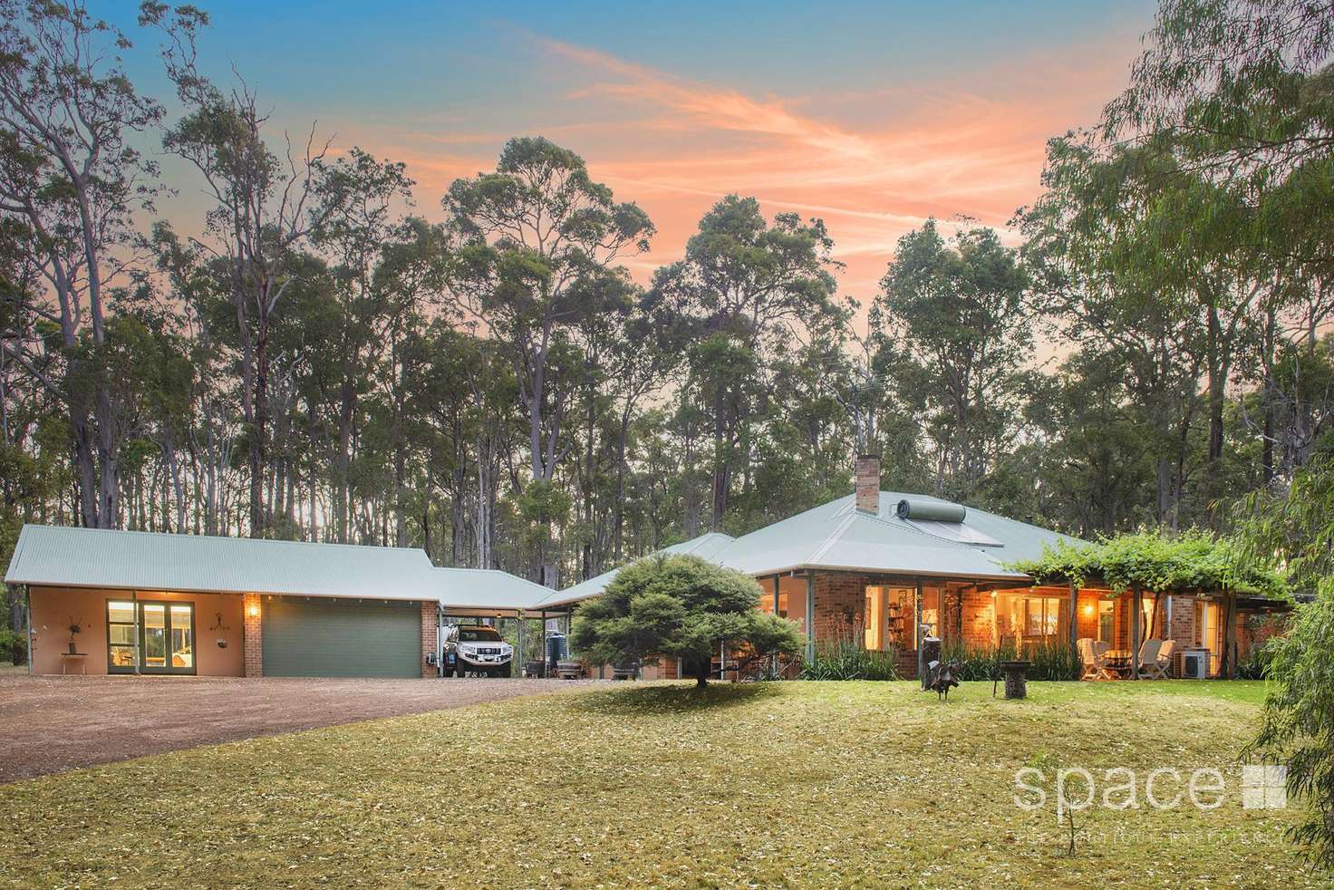 Main view of Homely house listing, 47 Mansfield Avenue, Margaret River WA 6285