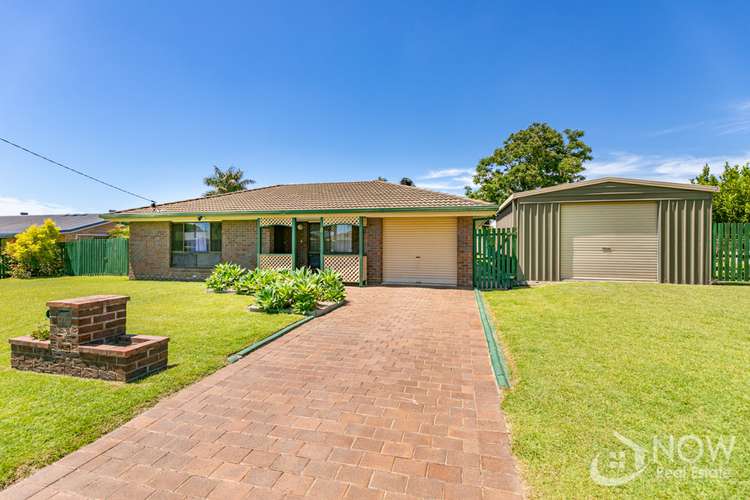 Main view of Homely house listing, 8 Emerson Drive, Morayfield QLD 4506