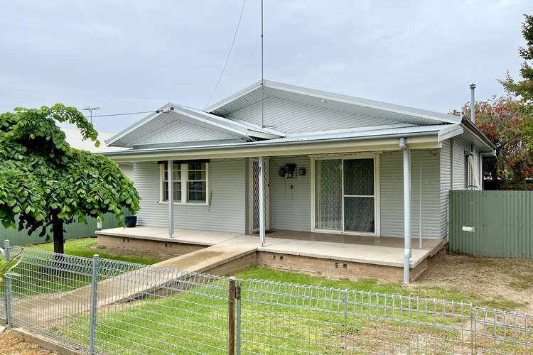 Main view of Homely house listing, 52A Murringo Street, Young NSW 2594