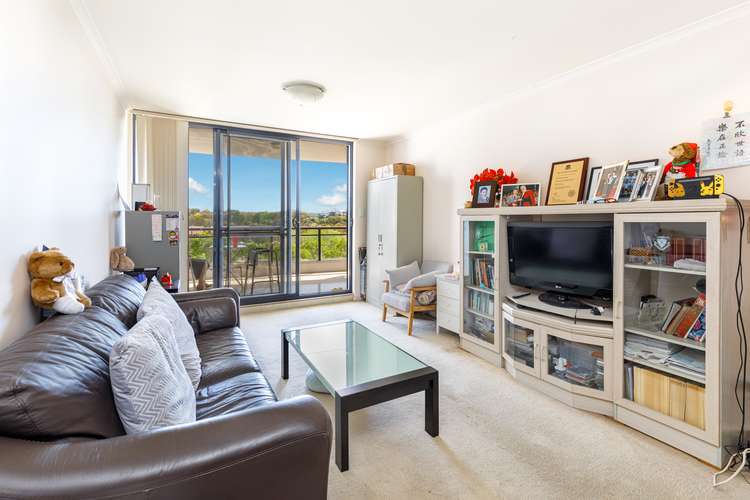 Main view of Homely apartment listing, 18/26-30 Hassall Street, Parramatta NSW 2150