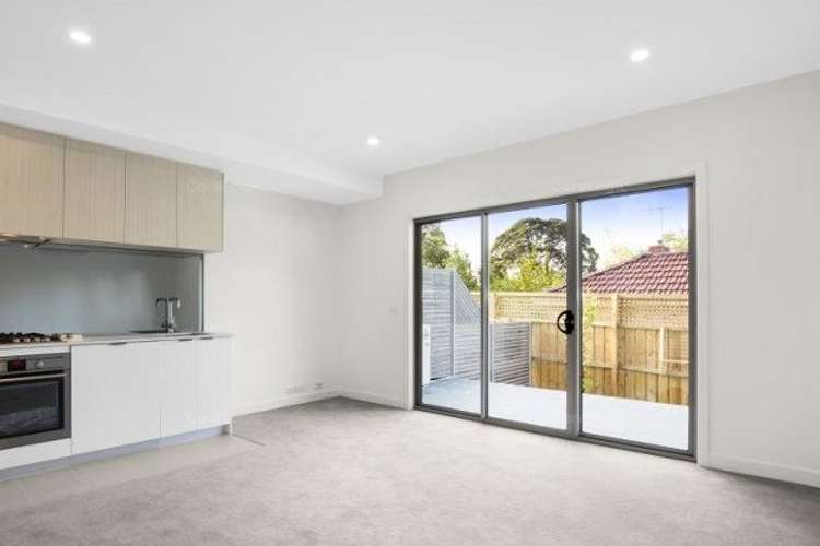 Main view of Homely apartment listing, G02/303-305 Huntingdale Road, Chadstone VIC 3148