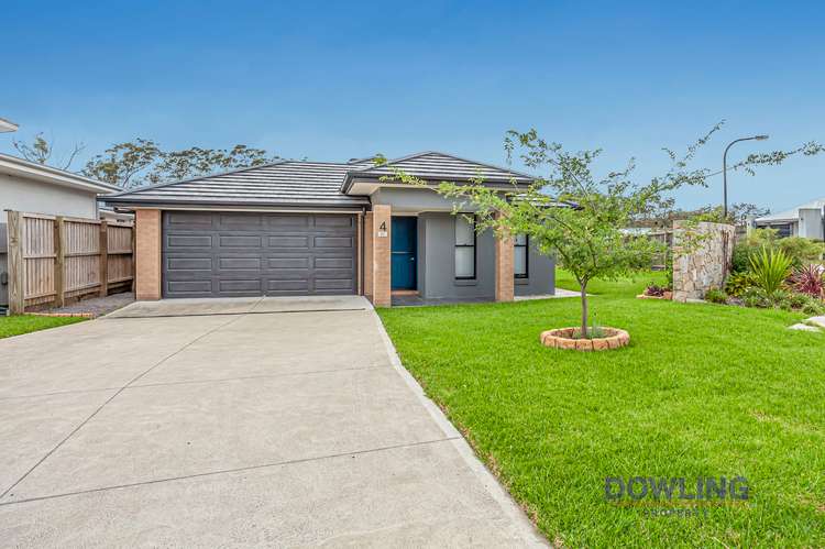 Main view of Homely house listing, 4 Liberty Road, Medowie NSW 2318