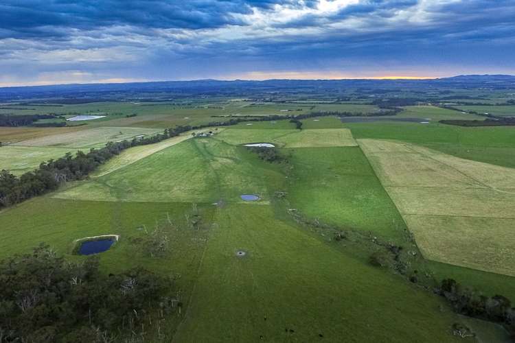 Second view of Homely livestock listing, 185 Kurrles Road, Tarwin VIC 3956