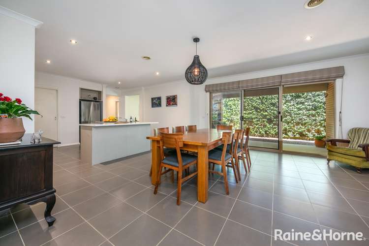 Third view of Homely house listing, 166 Willowbank Road, Gisborne VIC 3437
