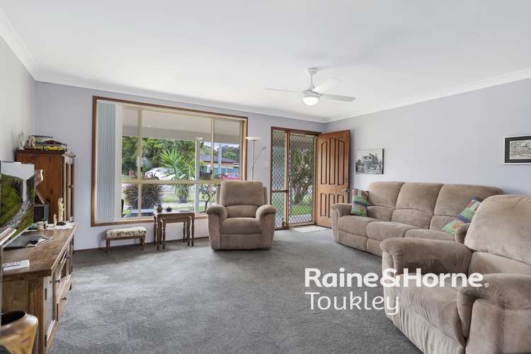 Fifth view of Homely house listing, 2A Melrose Avenue, Gorokan NSW 2263