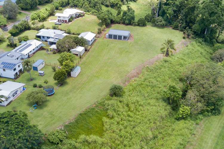 LOT 6 Palmerston Hwy, Belvedere QLD 4860