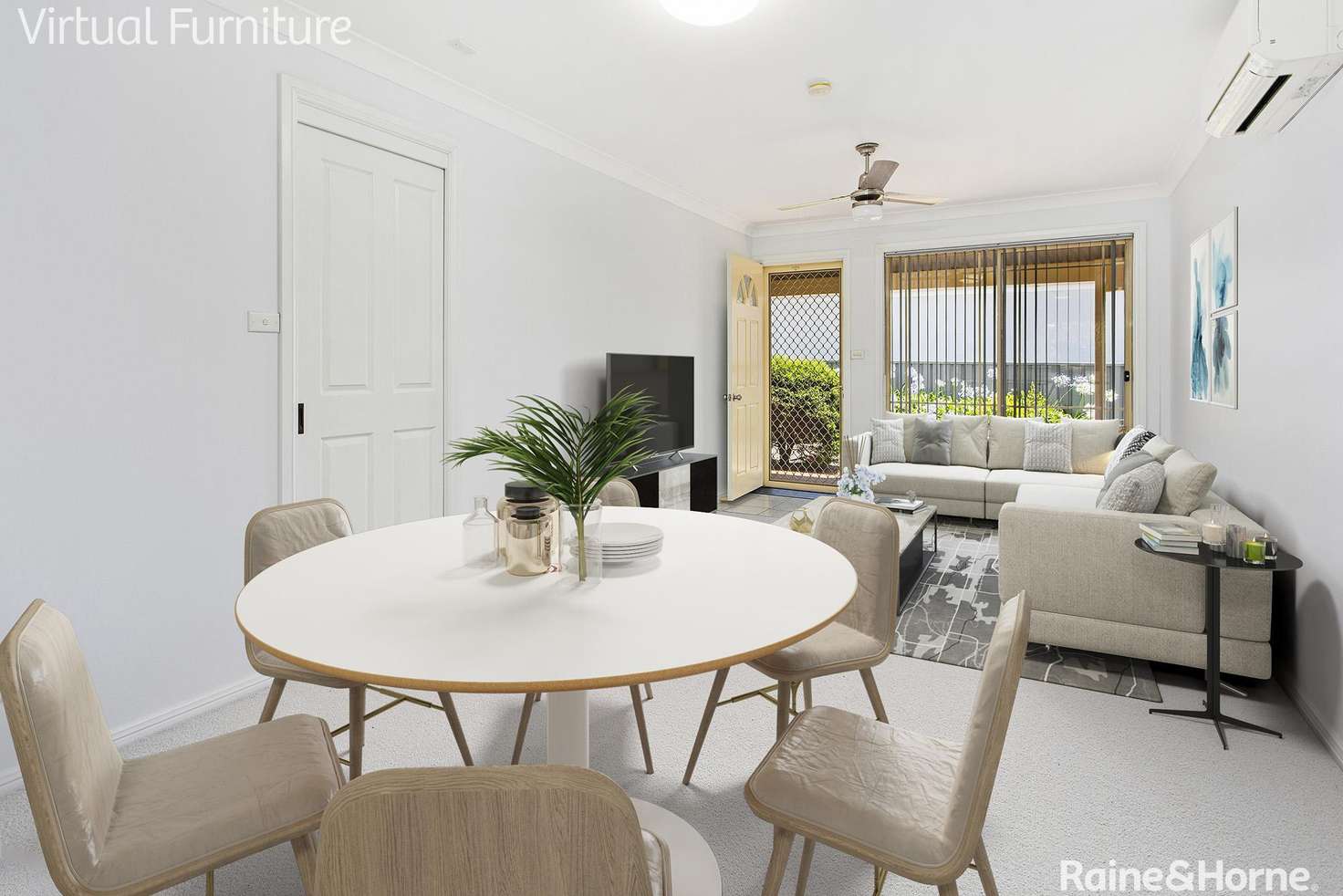 Main view of Homely villa listing, 2/124 North Street, Berry NSW 2535