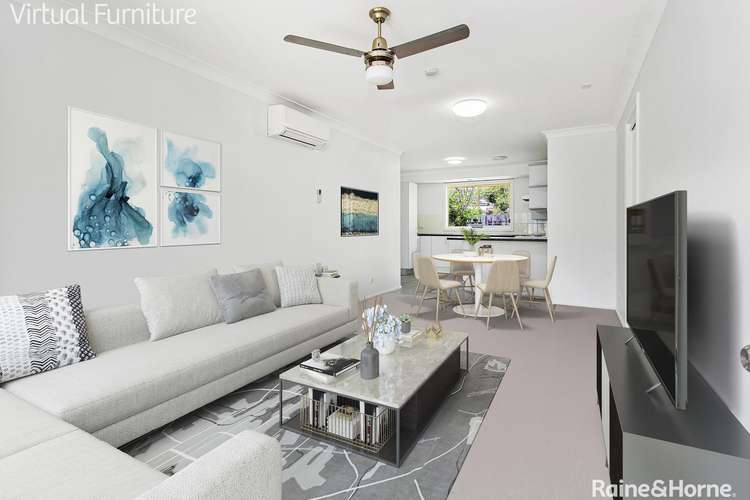 Second view of Homely villa listing, 2/124 North Street, Berry NSW 2535