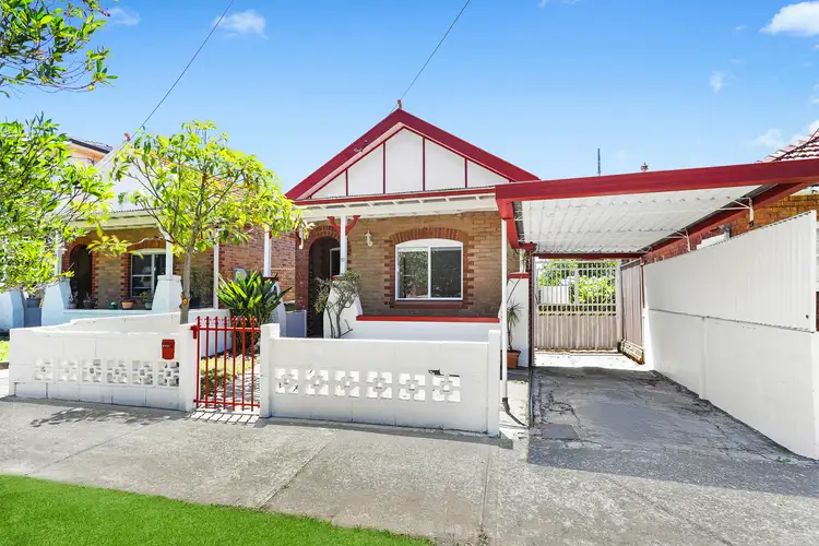 81 Iliffe Street