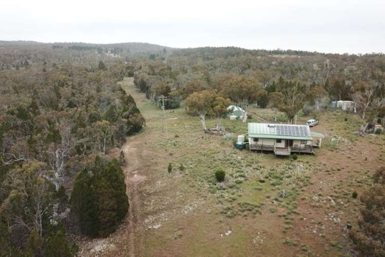 388 Scotts Rd, Cooma NSW 2630