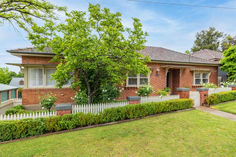 Main view of Homely house listing, 170 Hope Street, Bathurst NSW 2795