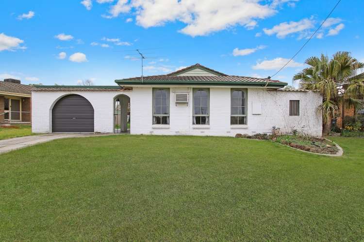 Main view of Homely house listing, 368 Sutherland Street, Lavington NSW 2641