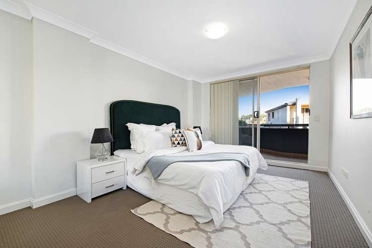 Third view of Homely unit listing, 16/98 Chandos St, Ashfield NSW 2131