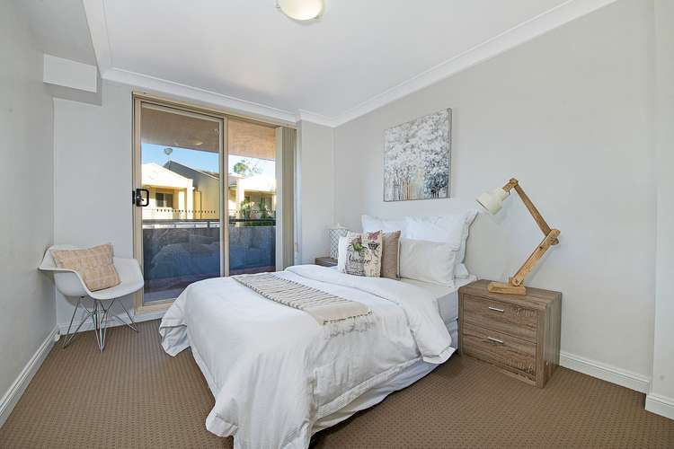 Fourth view of Homely unit listing, 16/98 Chandos St, Ashfield NSW 2131