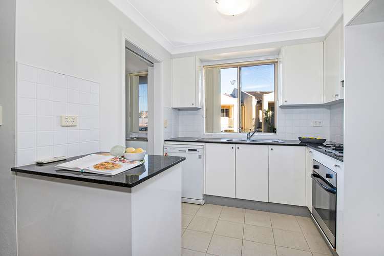 Fifth view of Homely unit listing, 16/98 Chandos St, Ashfield NSW 2131