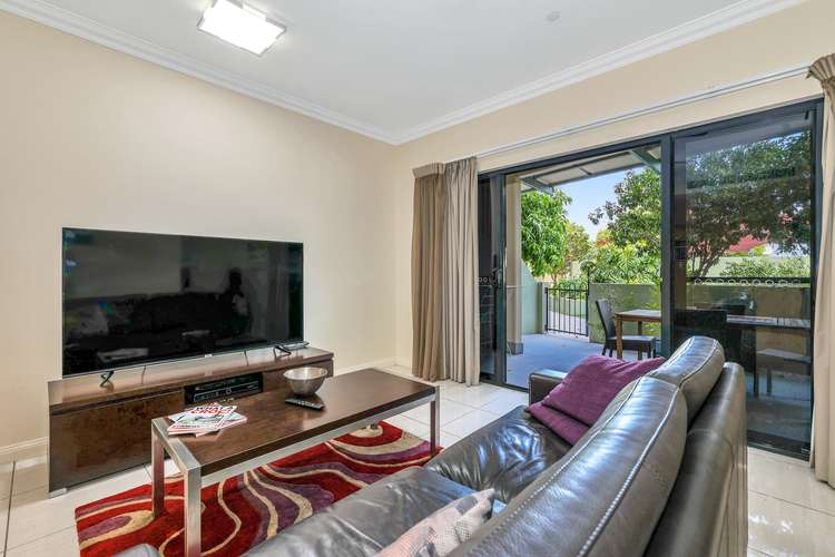 Main view of Homely unit listing, 306/12 Salonika Street, Parap NT 820