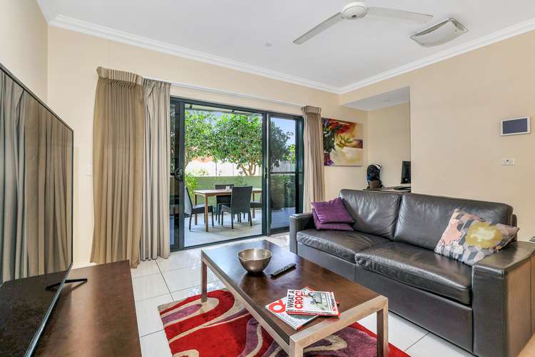 Third view of Homely unit listing, 306/12 Salonika Street, Parap NT 820