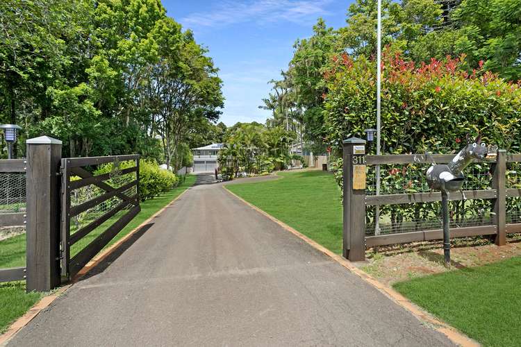 Second view of Homely house listing, 311 Witta Road, Witta QLD 4552