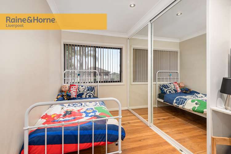 Sixth view of Homely house listing, 61 Congressional Drive, Liverpool NSW 2170
