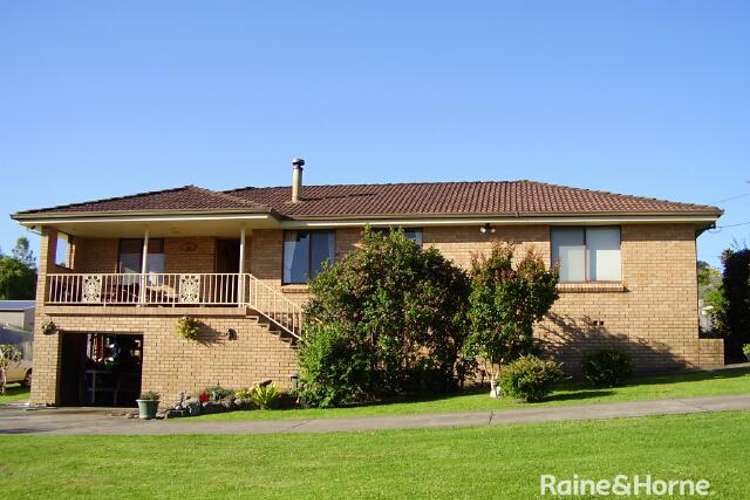 Main view of Homely house listing, 61 Church Street, Milton NSW 2538