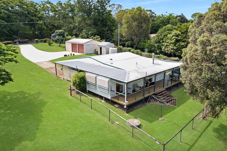 Main view of Homely house listing, 156 Teutoberg Avenue, Witta QLD 4552