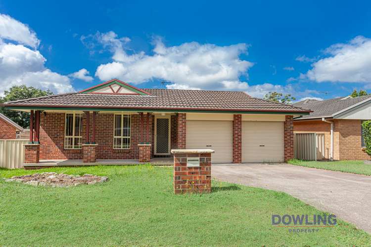 Main view of Homely house listing, 86 Ferodale Road, Medowie NSW 2318