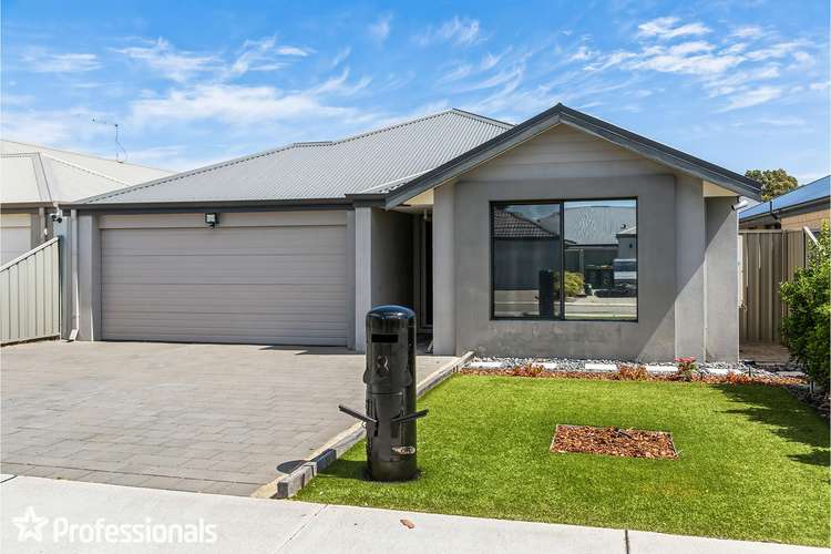 Main view of Homely house listing, 8 Malabar Street, Byford WA 6122