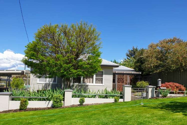 Main view of Homely house listing, 54 Egan st, Cooma NSW 2630