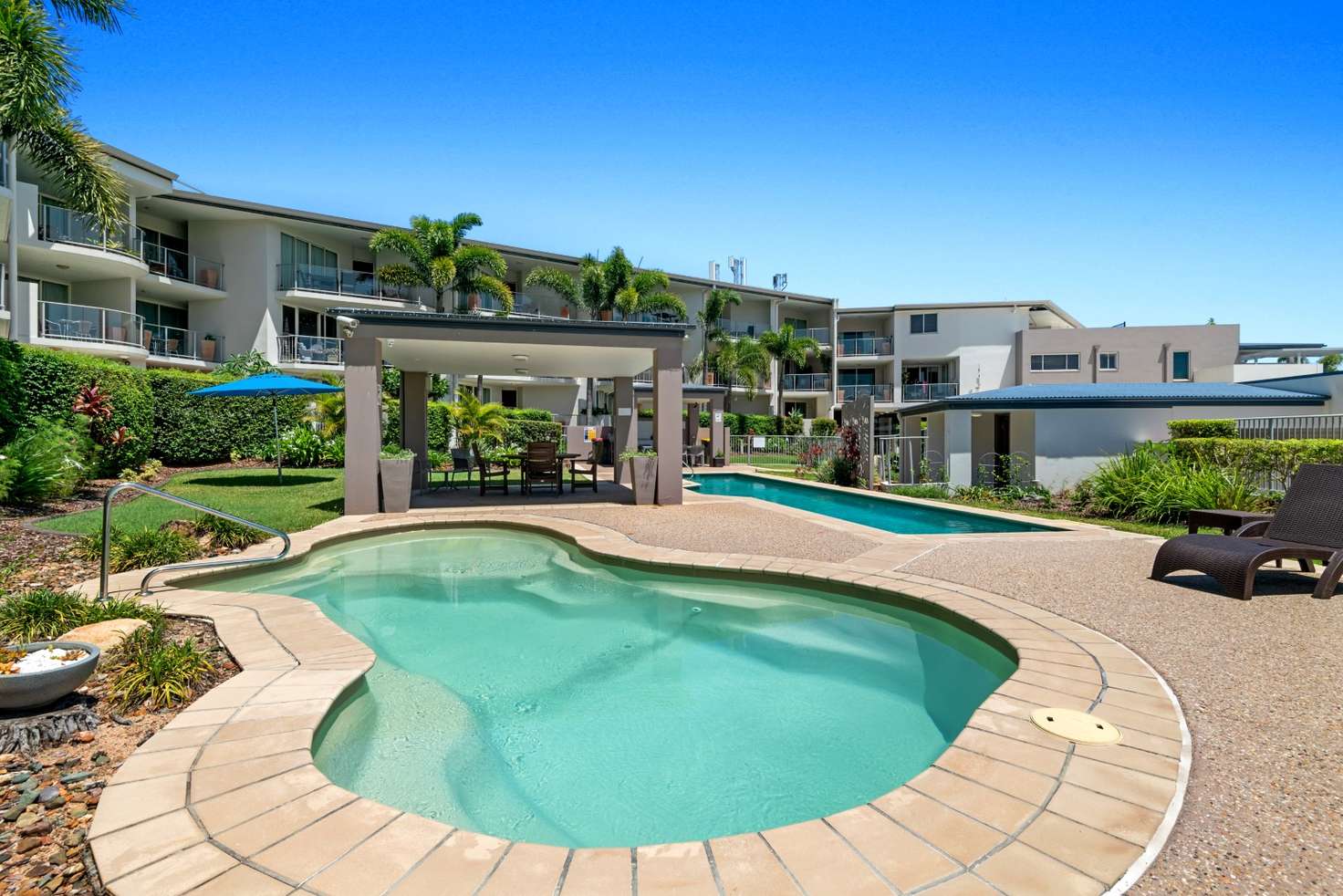 Main view of Homely unit listing, 3170/36 Browning Boulevard, Battery Hill QLD 4551