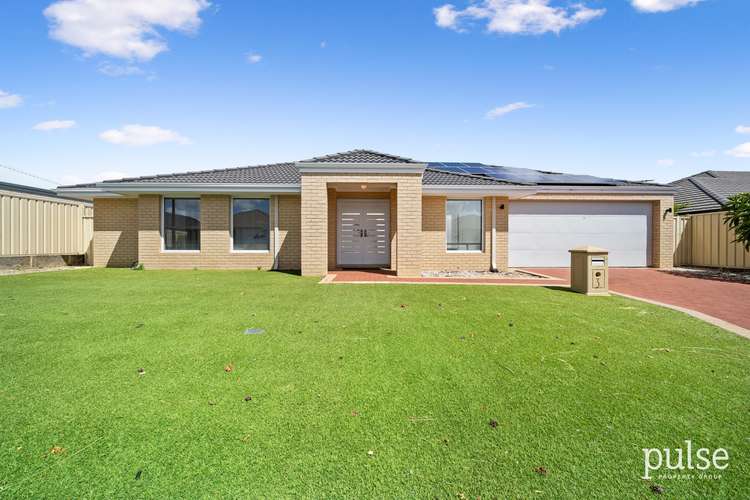 Main view of Homely house listing, 3 Firebrace Elbow, Canning Vale WA 6155
