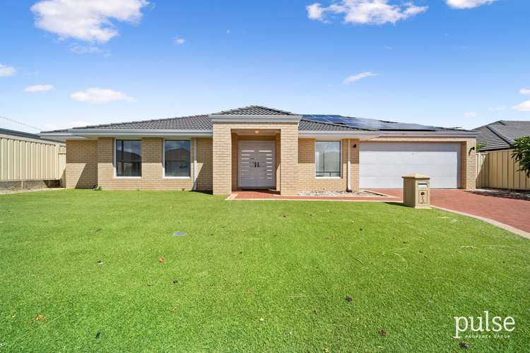 3 Firebrace Elbow, Canning Vale WA 6155