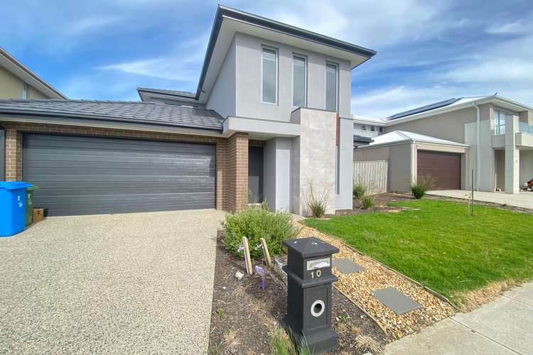 Main view of Homely house listing, 102 Morison Road, Clyde VIC 3978