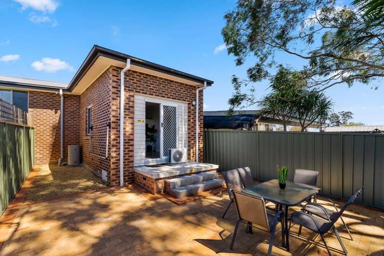 Main view of Homely flat listing, 3A Blackman Street, Werrington NSW 2747