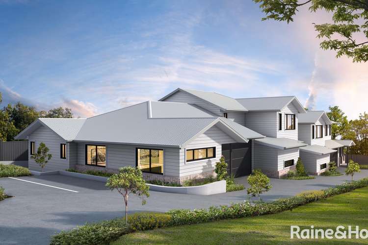 Second view of Homely townhouse listing, 1-4/24 St Vincent Street, Ulladulla NSW 2539