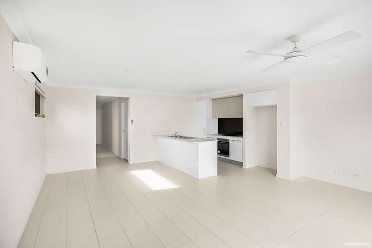 Third view of Homely townhouse listing, 42/188 Gainsborough Drive, Pimpama QLD 4209