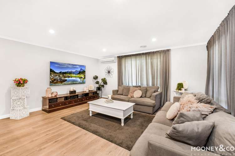 Third view of Homely house listing, 15 Ferndown Drive, Cranbourne VIC 3977