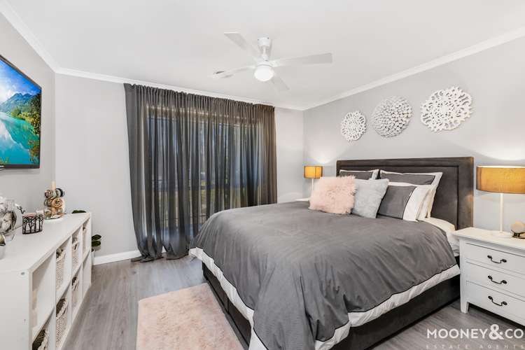 Fifth view of Homely house listing, 15 Ferndown Drive, Cranbourne VIC 3977