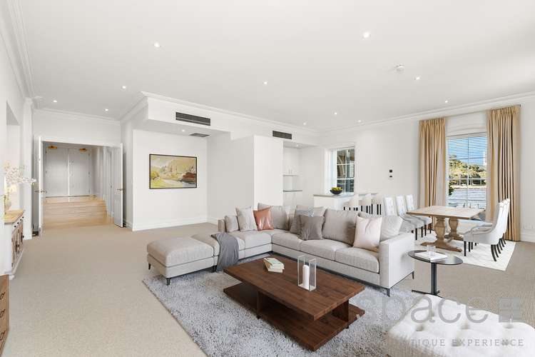 Main view of Homely apartment listing, 108/173 Mounts Bay Road, Perth WA 6000