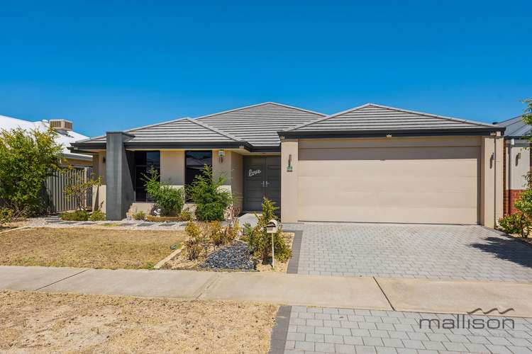 Main view of Homely house listing, 24 Dearden Road, Byford WA 6122