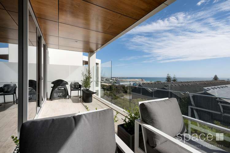 Third view of Homely apartment listing, 20/2 Tasker Place, North Fremantle WA 6159