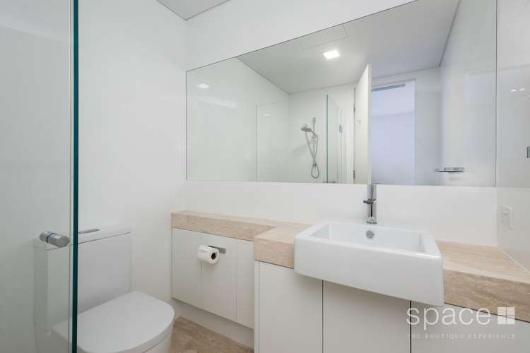 Fifth view of Homely apartment listing, 20/2 Tasker Place, North Fremantle WA 6159