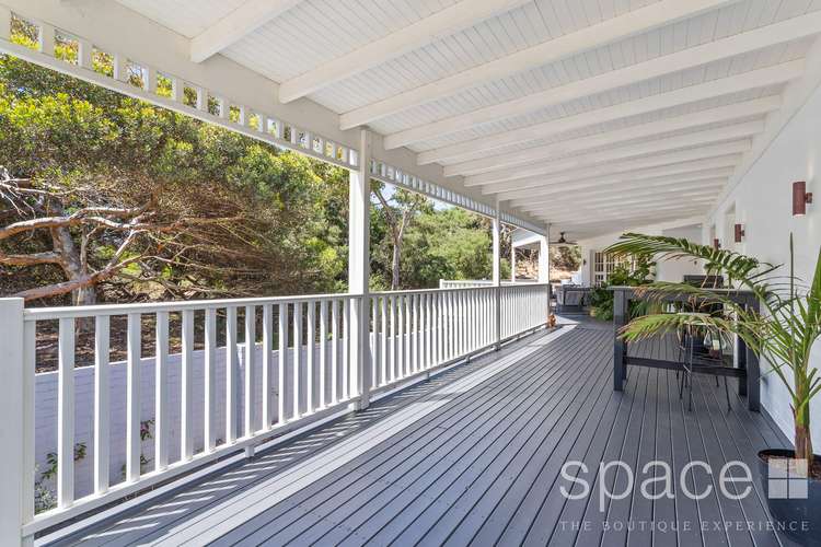 Third view of Homely house listing, 27 Boscombe  Avenue, City Beach WA 6015