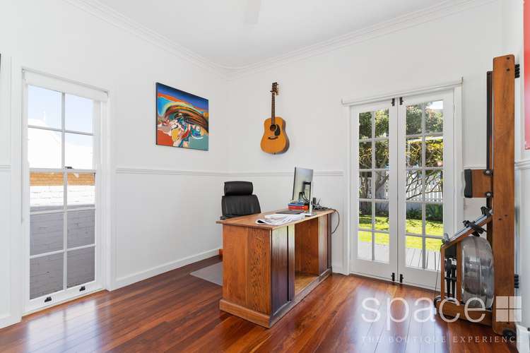 Fourth view of Homely house listing, 27 Boscombe  Avenue, City Beach WA 6015